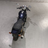 Мотоцикл Yamaha XJR1200 з пробігом 6125 km