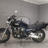 Мотоцикл Yamaha XJR1200 з пробігом 6125 km