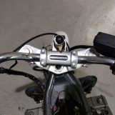 Мотоцикл Kawasaki ZEPHYR1100