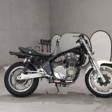 Мотоцикл Kawasaki ZEPHYR1100