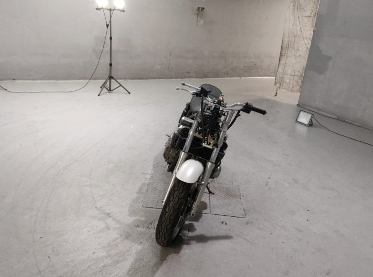 Мотоцикл Kawasaki ZEPHYR1100