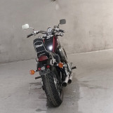 Мотоцикл Honda STEED600 с пробегом 62479 km