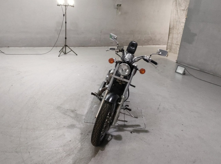 Мотоцикл Honda STEED600 с пробегом 62479 km