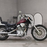 Мотоцикл Honda STEED600 с пробегом 62479 km