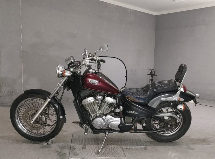 Мотоцикл Honda STEED600 с пробегом 62479 km