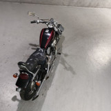 Мотоцикл Honda STEED600 с пробегом 62479 km