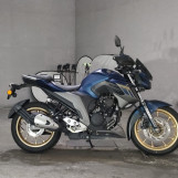 Мотоцикл Yamaha FZS25 з пробігом 9513 km