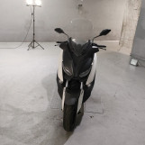 Мотоцикл Yamaha X-MAX250 с пробегом 57754 km