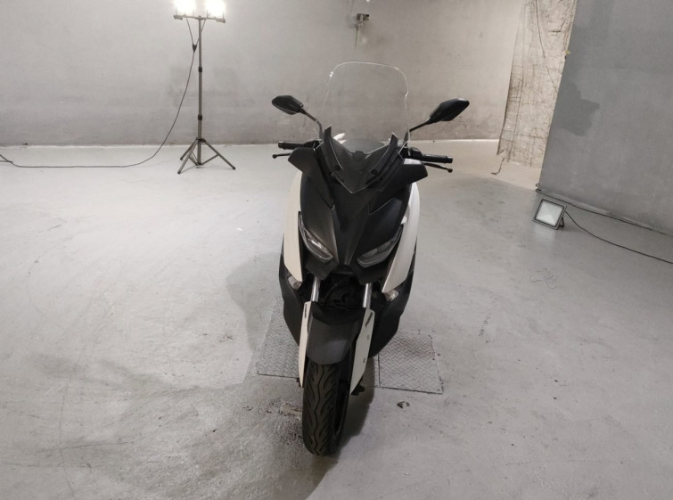 Мотоцикл Yamaha X-MAX250 с пробегом 57754 km