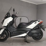 Мотоцикл Yamaha X-MAX250 с пробегом 57754 km
