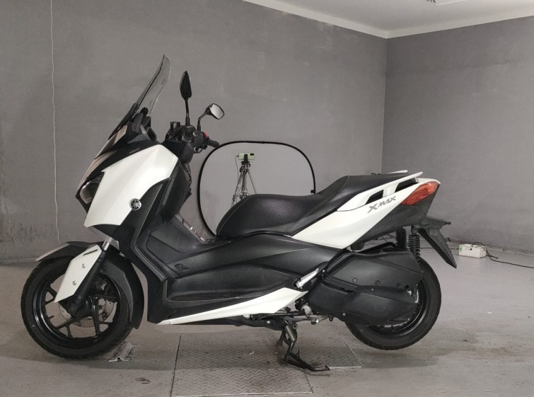 Мотоцикл Yamaha X-MAX250 с пробегом 57754 km
