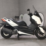 Мотоцикл Yamaha X-MAX250 с пробегом 57754 km