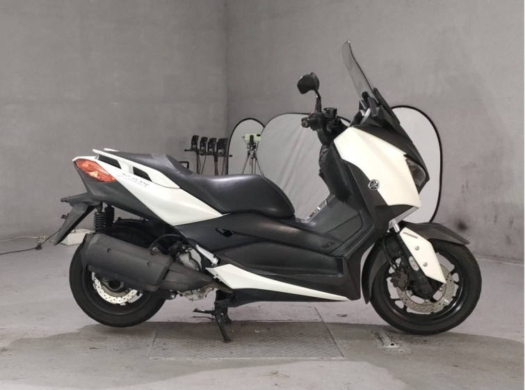 Мотоцикл Yamaha X-MAX250 с пробегом 57754 km
