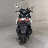 Мотоцикл Yamaha X-MAX250 с пробегом 57754 km