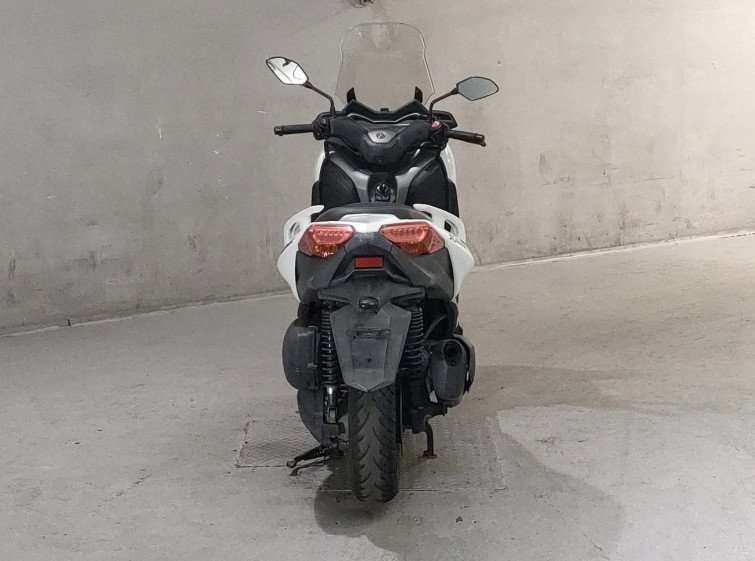 Мотоцикл Yamaha X-MAX250 с пробегом 57754 km