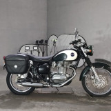 Мотоцикл Kawasaki ESTRELLA с пробегом 22178 km