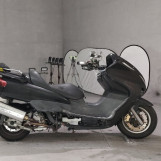 Мотоцикл Yamaha MAJESTY 250C з пробігом 61378 km