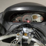 Мотоцикл Yamaha MAJESTY 250C з пробігом 61378 km