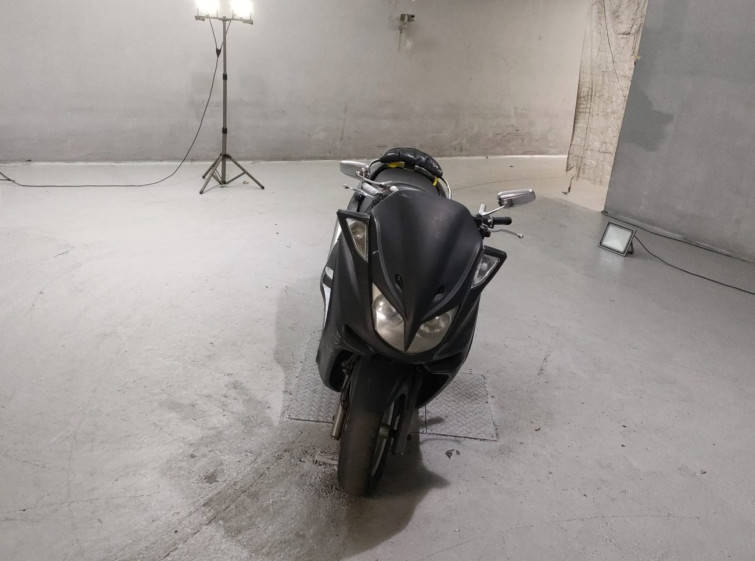 Мотоцикл Yamaha MAJESTY 250C з пробігом 61378 km
