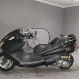 Мотоцикл Yamaha MAJESTY 250C з пробігом 61378 km