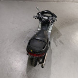 Мотоцикл Yamaha MAJESTY 250C з пробігом 61378 km