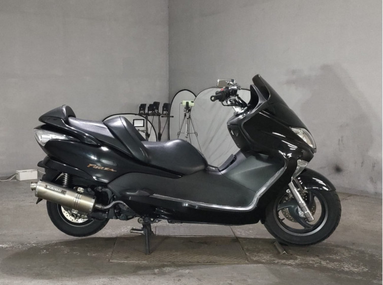 Мотоцикл Honda FORZA Z с пробегом 19083 km