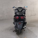 Мотоцикл Honda FORZA Z з пробігом 34318 km