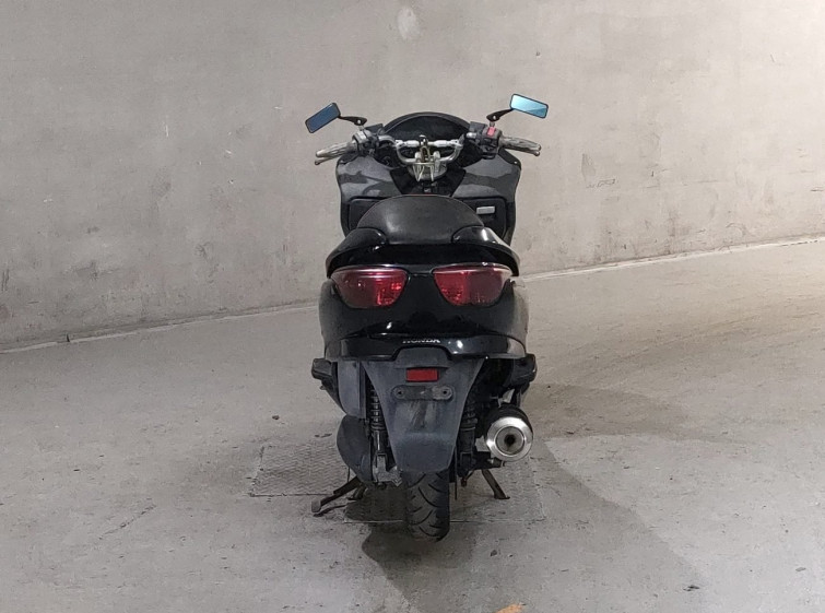 Мотоцикл Honda FORZA Z з пробігом 34318 km