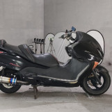 Мотоцикл Honda FORZA Z з пробігом 34318 km