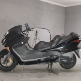 Мотоцикл Honda FORZA Z з пробігом 34318 km