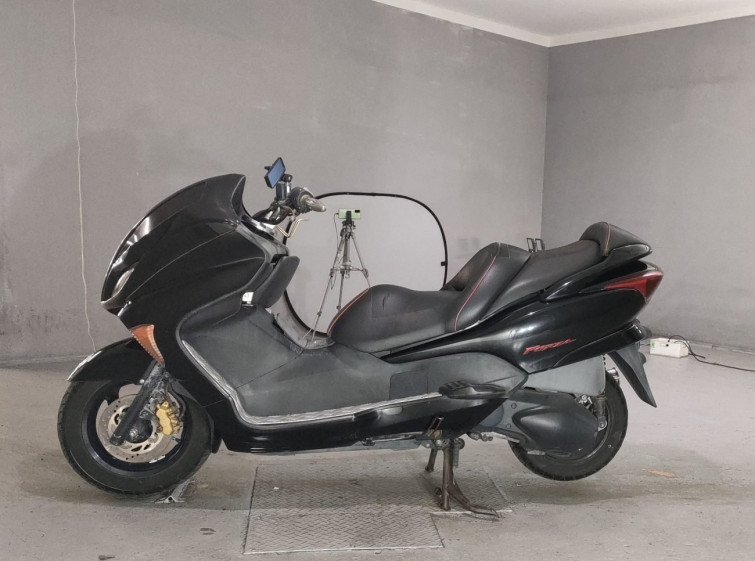 Мотоцикл Honda FORZA Z з пробігом 34318 km