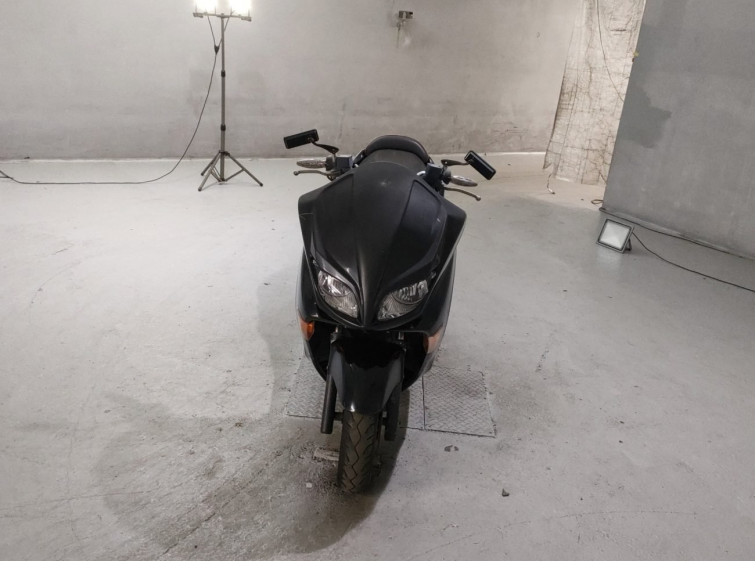 Мотоцикл Honda FORZA Z з пробігом 34318 km