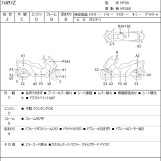 Мотоцикл Honda FORZA Z з пробігом 34318 km