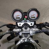 Мотоцикл Honda VTR250 с пробегом 57209 km