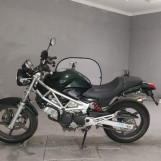 Мотоцикл Honda VTR250 с пробегом 57209 km