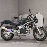Мотоцикл Honda VTR250 с пробегом 57209 km