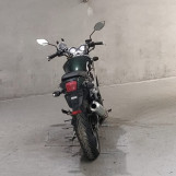 Мотоцикл Honda VTR250 с пробегом 57209 km