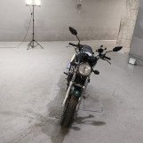 Мотоцикл Honda VTR250 с пробегом 57209 km