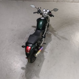 Мотоцикл Honda VTR250 с пробегом 57209 km