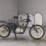 Мотоцикл Suzuki GS650G