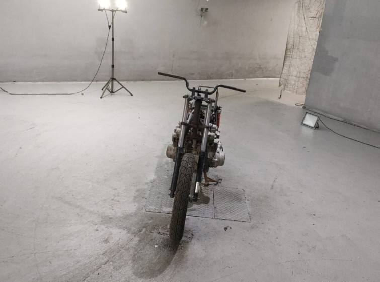 Мотоцикл Suzuki GS650G