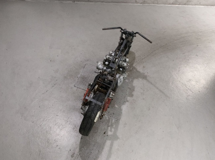 Мотоцикл Suzuki GS650G