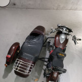 Мотоцикл Yamaha WILDSTAR 1600 SIDECAR