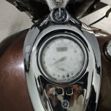 Мотоцикл Yamaha WILDSTAR 1600 SIDECAR