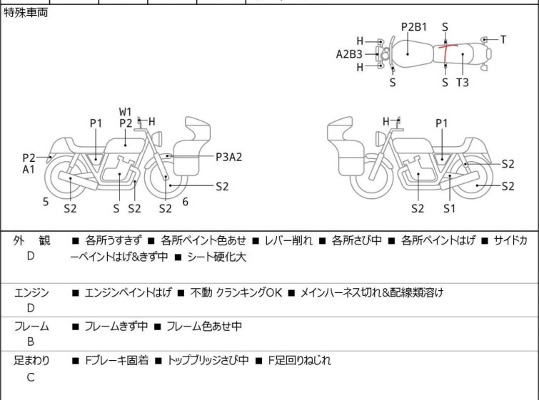 Мотоцикл Yamaha WILDSTAR 1600 SIDECAR