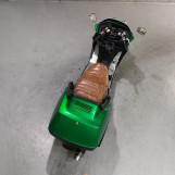 Мотоцикл Honda FUSION X с пробегом 19945 km