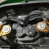 Мотоцикл Honda FUSION X с пробегом 19945 km