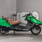 Мотоцикл Honda FUSION X с пробегом 19945 km