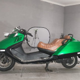 Мотоцикл Honda FUSION X с пробегом 19945 km