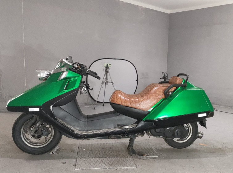 Мотоцикл Honda FUSION X с пробегом 19945 km